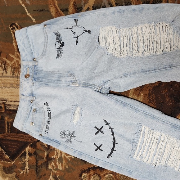 Adika jeans - Picture 3 of 11